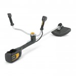 SBC 700 D AE Cordless Brushcutter